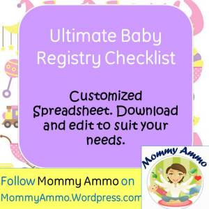 Ultimate-BABY-REGISTERY-CheckList-Spreadsheet